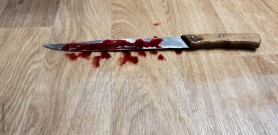 Caz șocant: Un elev şi-a înjunghiat mortal profesoara
